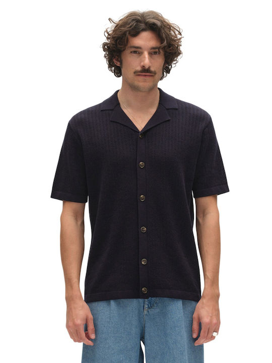 Gabba Short Sleeve Shirt Black