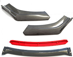 Extremo Tuning Aripi De Protecție Pentru Bumper Partea Din Față Universal Extremo Tuning Aripi De Protecție Pentru Bumper Partea Din Față Universal