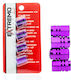 Extremo Tuning Valve Caps 4 Pieces Purple Motorcycles Schrader
