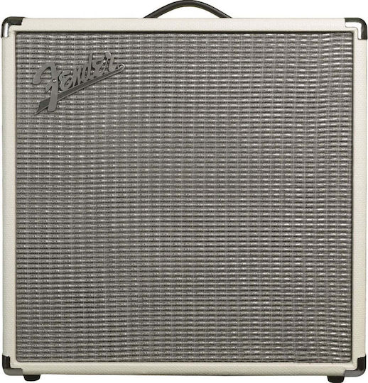Fender Rumble 40 V3 Combo Ενισχυτής Ηλεκτρικού Μπάσου 1 x 10" Εκρού