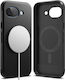 Ringke Back Cover Μαύρο (Google Pixel 10a)
