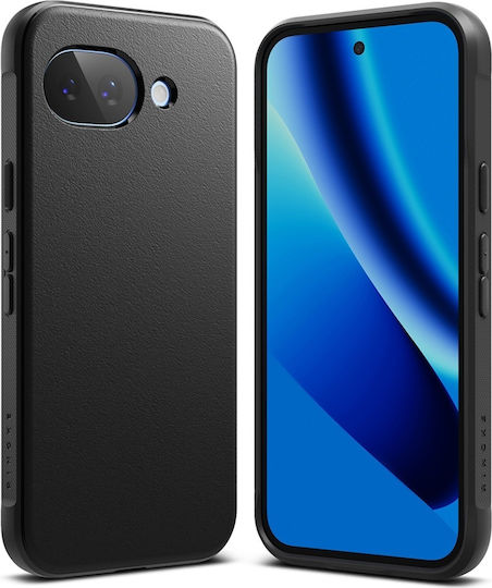 Ringke Back Cover Μαύρο (Google Pixel 10a)