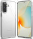 Ringke Ringke Rückseite Umschlag Transparent für Galaxy A57