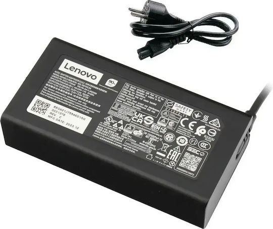 Lenovo Laptop-Ladegerät 20V 5A 100W USB-C