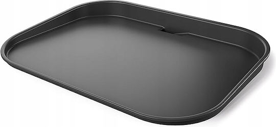 Ninja Keramische Grillplatte Rechteckig 28 X 37 Cm