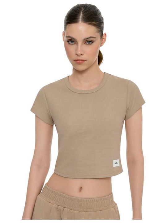 BodyTalk Bluză