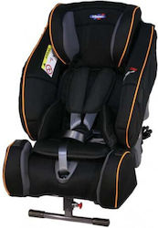 Klippan Century 9-25 kg Black/Orange Klippan Century 9-25 kg Black/Orange