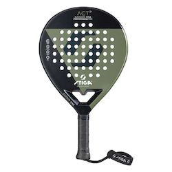 Stiga 2202-0919-01 Padel-Schläger Für Erwachsene Stiga 2202-0919-01 Padel-Schläger Für Erwachsene