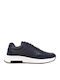 Men's Sneakers Blue