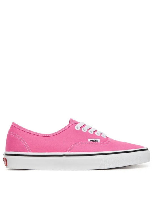 Vans Authentic Сникърси Розови Vans Authentic Сникърси Розови