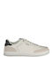 Men's White Sneakers