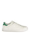 Men's White Sneakers