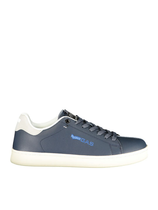 Gas Blue Sneakers