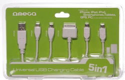 USB to mini USB / micro USB Cable 91900 USB to mini USB / micro USB Cable 91900