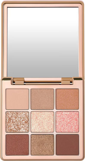 Anastasia Beverly Hills Paletă Mini Spice Fard de Pleoape 7.56 G