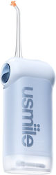 Usmile C10 Irigator Albastru
