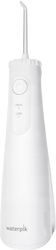 Wireless Waterpik Wf-262eu Water Flosser White + 3 Tips Wireless Waterpik Wf-262eu Water Flosser White + 3 Tips