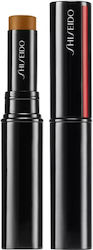 Shiseido Synchro Skin Radiant Lifting Concealer Brightening Corrector Shade Tan 402 Volume G 2.7
