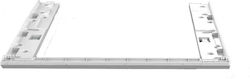 Gorenje 1396835 Anschluss Für Waschmaschine/Trockner Gorenje 1396835 Anschluss Für Waschmaschine/Trockner