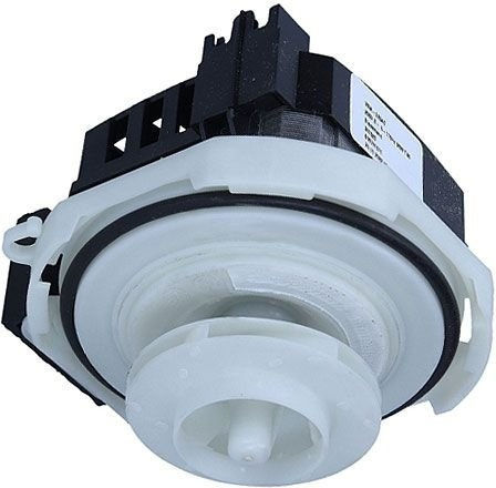 95w Recirculation Pump Dishwasher C00731573 Whirlpool 488000731573 Original