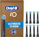 Oral-b Io Ultimate Clean Elektrische Zahnbürste...