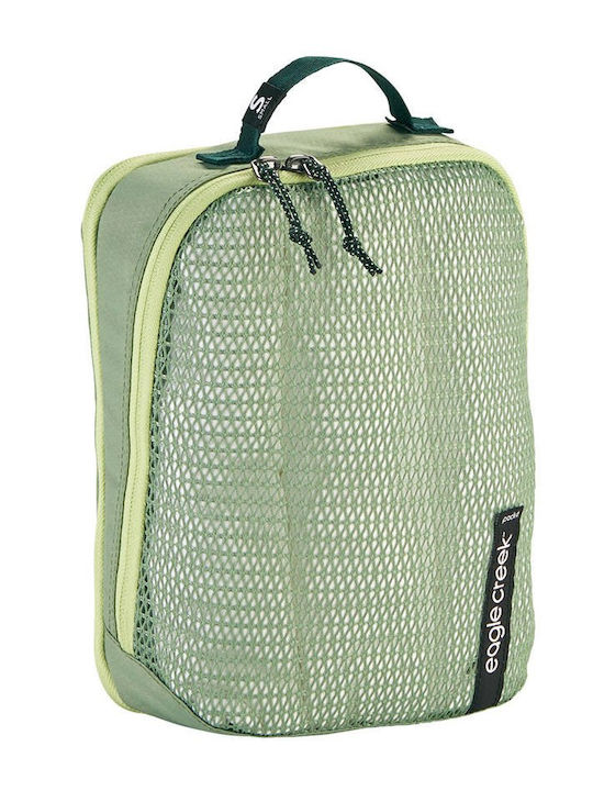 Eagle Creek Pack It Reveal Expansion Cube S Clothing Cover Mossy Green