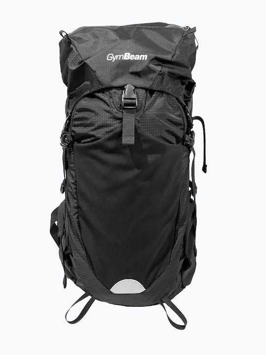 Gymbeam Apex Rucksack Schwarz 40 L