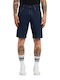 Ανδρική Βερμούδα Τζιν Dark Indigo