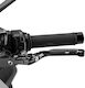 Clutch Lever 4.0 Black Adjustable Extendable Flexible Universal 424nnp Puig