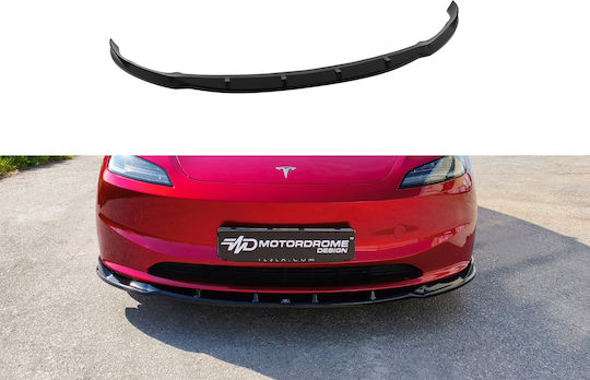 Splitter Față Tesla Model 3 Mk1 Project Highland Facelift