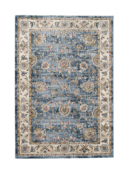 Isexan Sonata 1706 Living Room Rug Rectangular Top 67x67cm