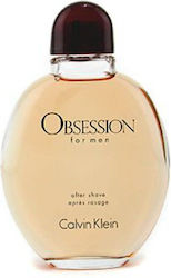 Calvin Klein Obsession Men Asw M 125 Ml