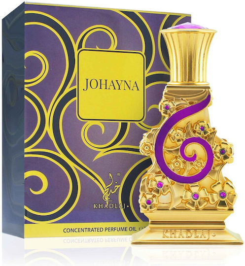 Khadlaj Johayna Lila Cpo U 20 Ml