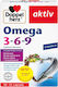 Doppelherz Omega 3 6 9 Fischöl 405mg 30 Kapseln