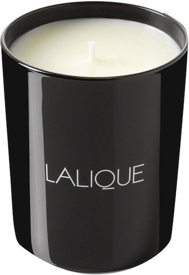 Lalique Διακοσμητικό Κερί σε Βάζο 190gr