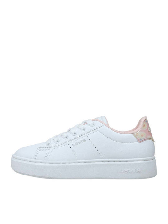 Evelyn Sneaker Adidași Copii Albi