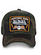 Von Dutch Jockey Trucker Kaki Pentru Bărbați Vd 0 Cas1 Square4b-camou