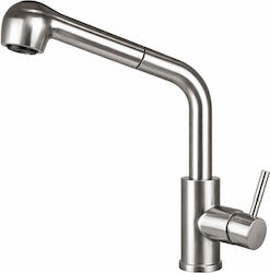Landsh Poly199 Baterii Chiuvetă Bucătărie Bancă Bronz