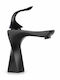 Landsh Mixing Sink Faucet Black