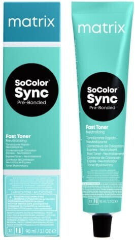 Hair Toner Dye Matrix Anti-red 90 Ml