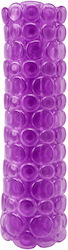 Landsh Antiderapant Cada De Baie Cu Ventuze Violet 33x63cm Landsh Antiderapant Cada De Baie Cu Ventuze Violet 33x63cm