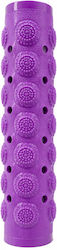 Landsh Antiderapant Cada De Baie Cu Ventuze Violet 35x70cm Landsh Antiderapant Cada De Baie Cu Ventuze Violet 35x70cm
