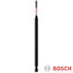 Bosch Sq2x150mm Impact Schraubendreher-Bits