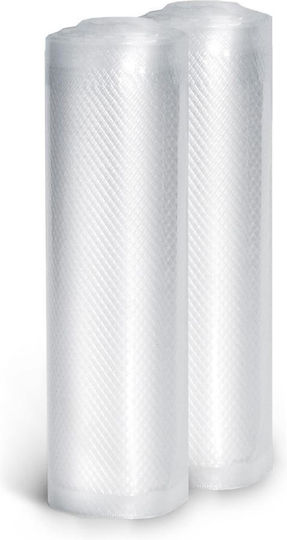Caso Σακούλες για Συσκευές Vacuum 6000x280mm 2τμχ