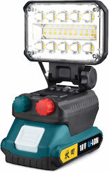 Poly 271-W8133 Work & Site Light Rechargeable LED Poly 271-W8133 Work & Site Light Rechargeable LED