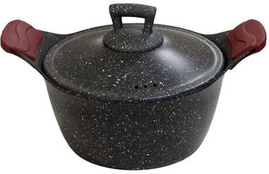 Raki Sapphire Granit Βαθιά Κατσαρόλα 3.9lt / 26cm