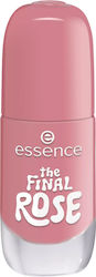 Essence Ημιμόνιμο Βερνίκι 08 8ml