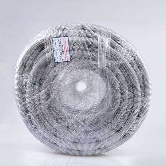 Spiral Tube Medium Type 750n Φ32 Ral 7035