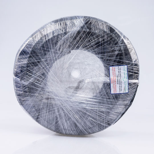 Spiral Tube Light Type 450n Φ20 Guide Ral 9004