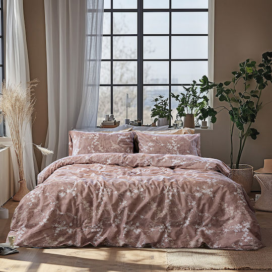 Beauty Home Glory Art 12380 Подредба Шалтета Преголяма Мока 220x240см 3 Бройки 12380КЛЮД